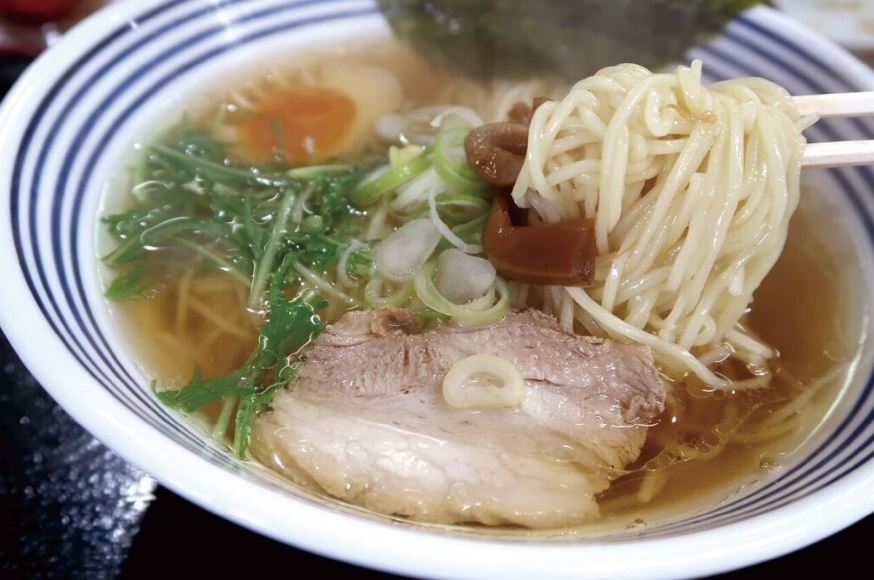 Types of Ramen-Japanese Ramen Tidbits