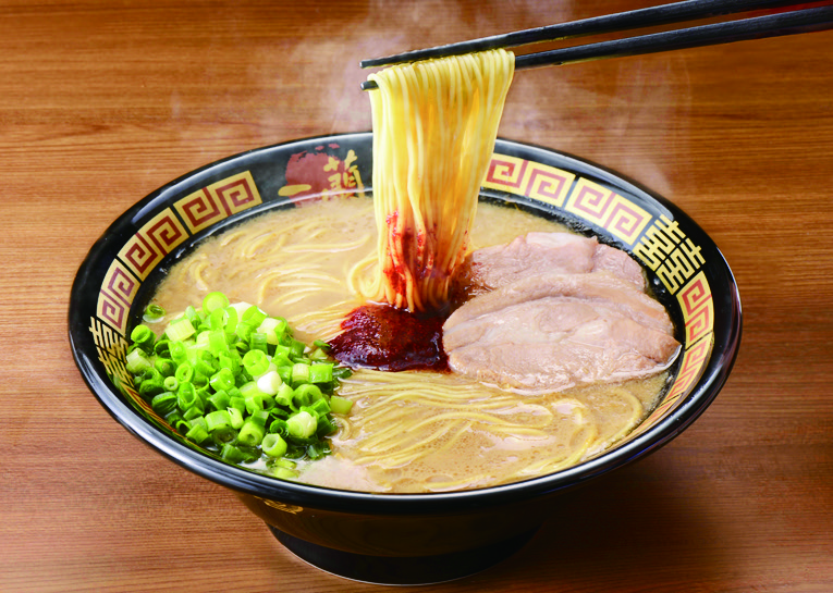 Ciotola Ramen Arrows – Japanology