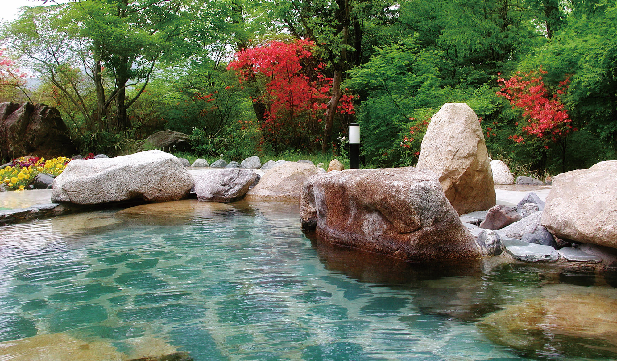 Funaoka Onsen - Sento cổ lâu đời ở cố đô Kyoto | Báo Dân trí