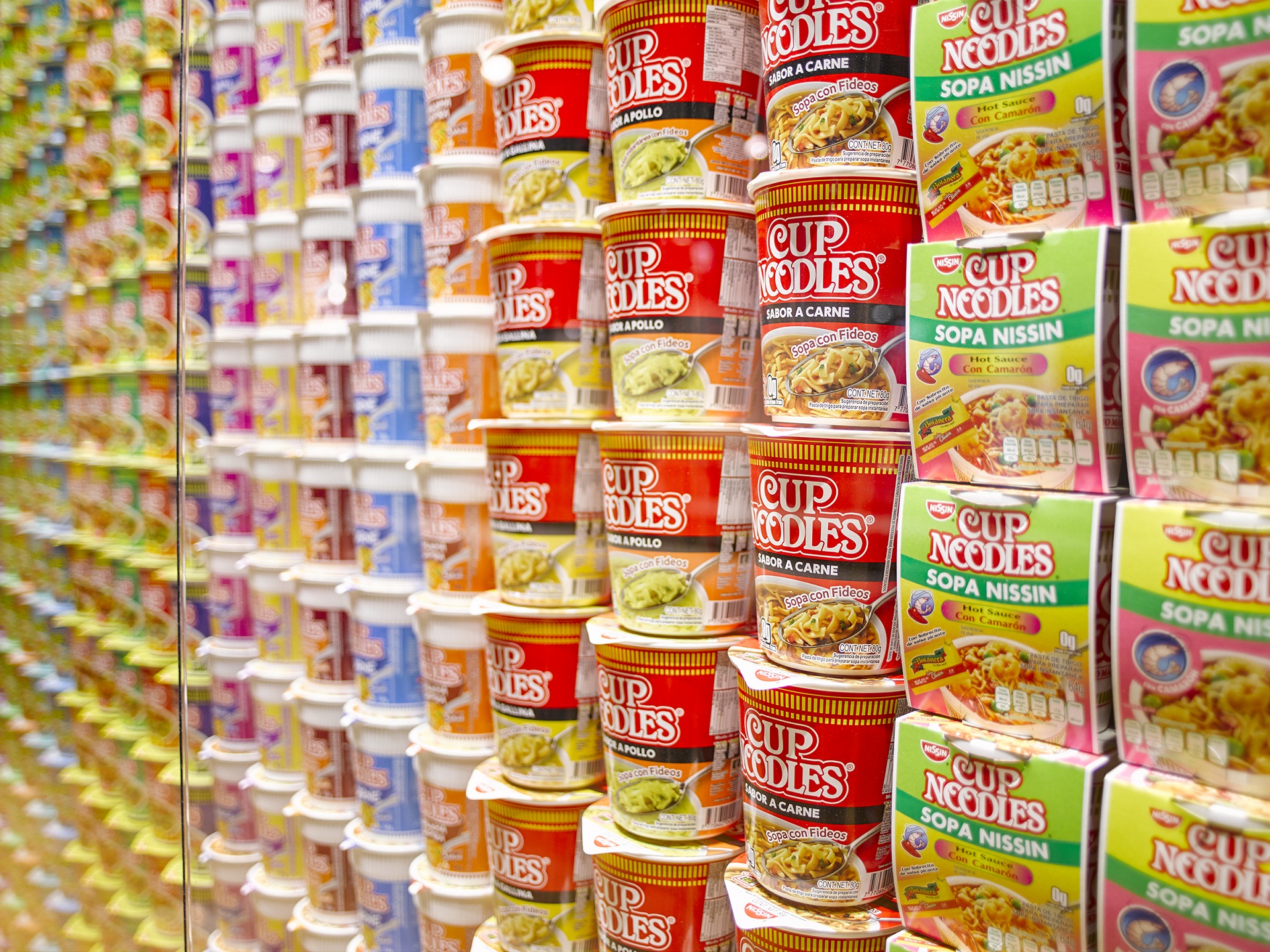 Изобретатель лапши быстрого приготовления. Nissin food products. Nissin food products 1958 год лапша. Cup Noodles Museum Osaka Ikeda (Ikeda, Japan). Кто придумал лапшу быстрого приготовления история.