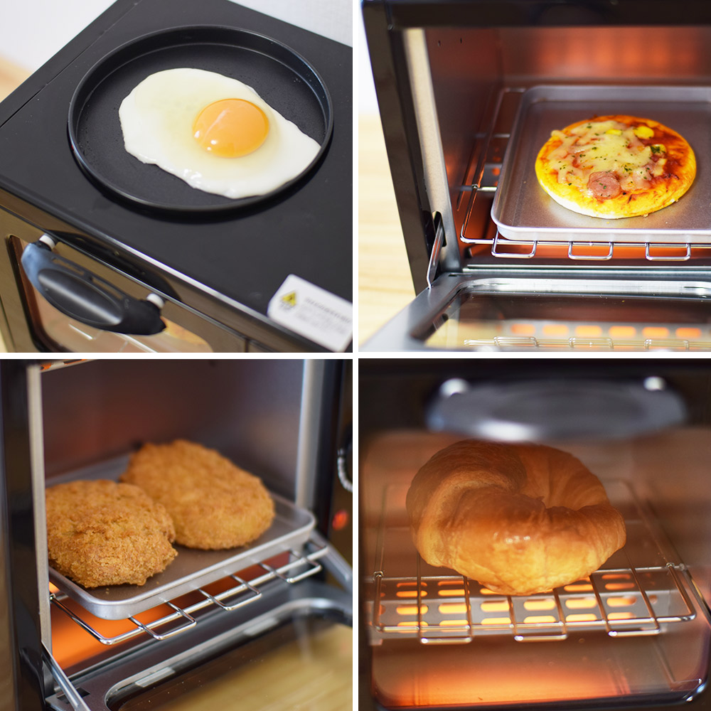 Unique Products from Japan – Morning Toaster