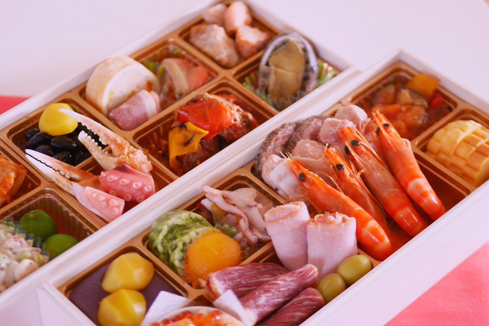 Kyoto’s Renowned Restaurants Starting Bento Delivery - QAZ JAPAN