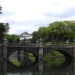 Tokyo Imperial Palace